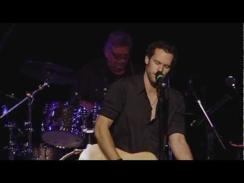 BCCMA 2012 Entertainer of the Year- Chad Brownlee
