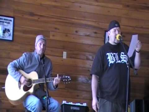So Long- GOODBYE (whole SONG) Chad Anderson & Danny Adkins cover- 10 Years