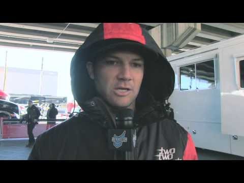 Chad Reed Monster Energy Supercross Phoenix 2013
