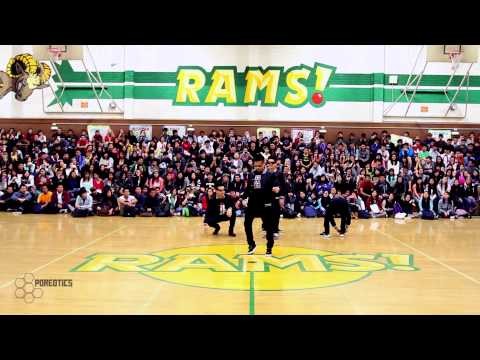 Temple City High School 2013 | POREOTICS