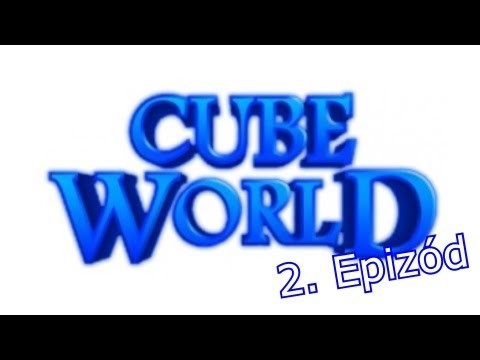 Cube World EP02 [HD][HUN] - Daidell