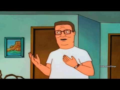 [YTP] Hank Develops An Obsession for Chad Warden