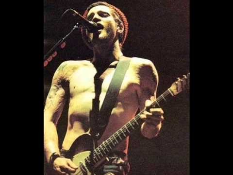 John Frusciante - Your Song