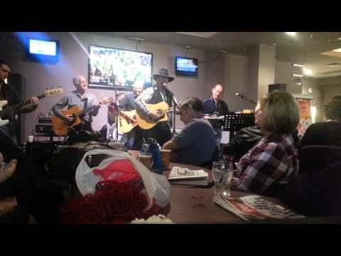 FUNNY SONG MUST WATCH -SO NICE IN THE NUTHOUSE CHAD MORGAN COVER BY JASON C
