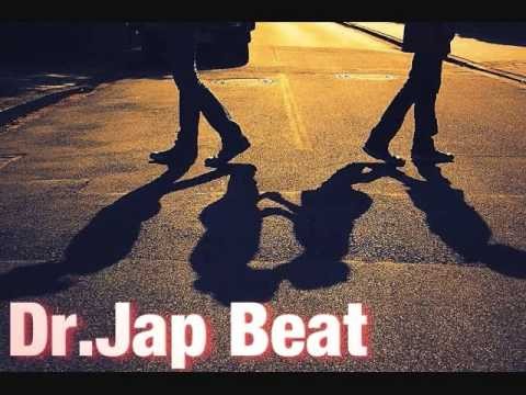 Dr.Jap - Poetry of Love2 [Instrumental] (Prod by Dr.Jap 17years japanese pr