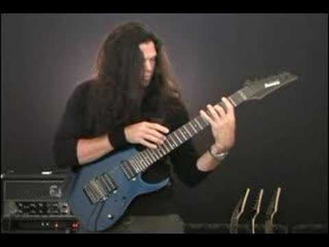 Betcha Can't Play This - Chris Broderick (Megadeth)