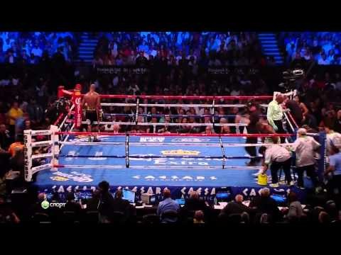 Bernard Hopkins vs Chad Dawson II full fight
