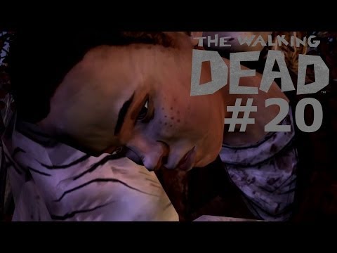 Duck gehts immer schlechter - #20 The Walking Dead Season 1