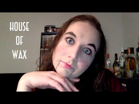 House of Wax Drinking Game