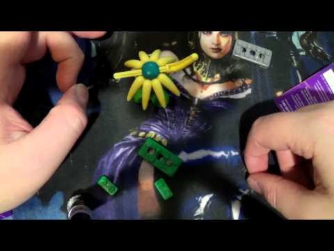 Blind Bag plants vs zombies and TMNT Mashems