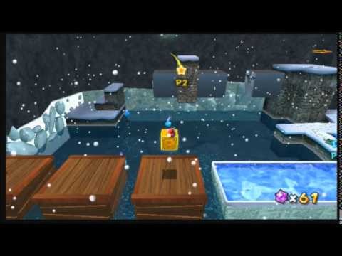 Super Mario Galaxy (Part 23) - Chad's Crazy Climb