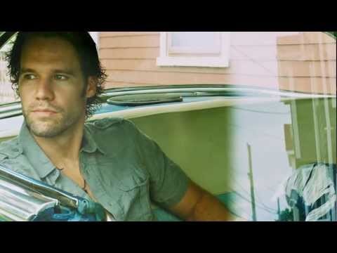 Chad Brownlee - Smoke in the Rain - OFFICIAL (HD)