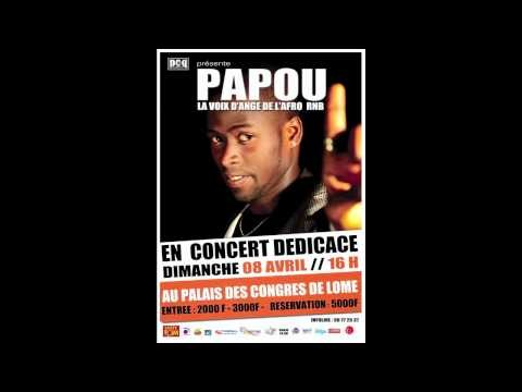 PAPOU ft. ECRITURE (Writing) - Mariage (Togo)