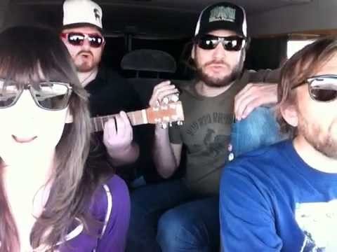 Funkadelic - Can You Get To That - Cover by Nicki Bluhm & The Gramblers