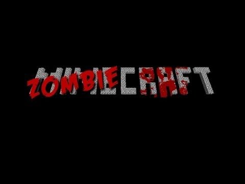How to go far in Zombiecraft (Gameplay/Tutorial)