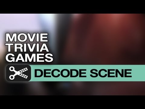 Decode the Scene GAME - Movie Soundtracks - Not a Bad Way to Go HD