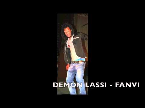 DEMON LASSI - FANVI (audio) - TOGO
