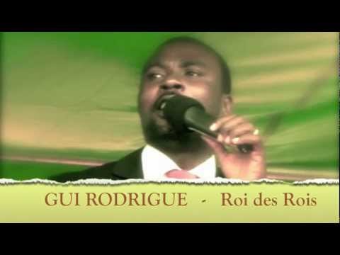 LOME - TOGO - GUI RODRIGUE - ROI DES ROIS (audio)