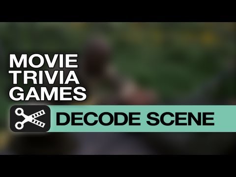 Decode the Scene GAME - Movie Soundtracks - I Got Nowhere Else to Go! HD