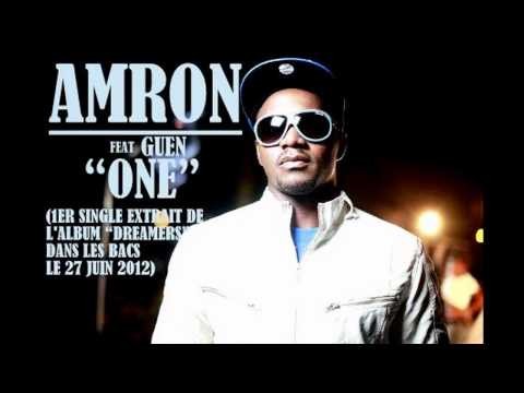 AMRON feat GUEN - ONE Avril 2012 TOGO.wmv