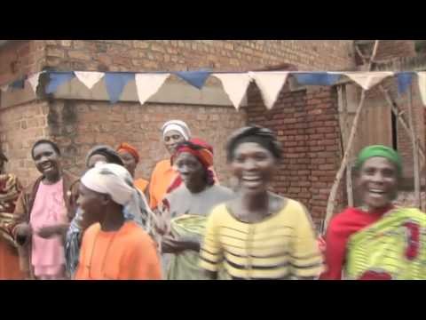 Dirk Niebel besucht Burundi und Togo