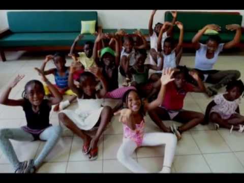 Projeto Togo - Seja a estrela de uma crianÃ§a. Doe amor e faÃ§a um sorriso 