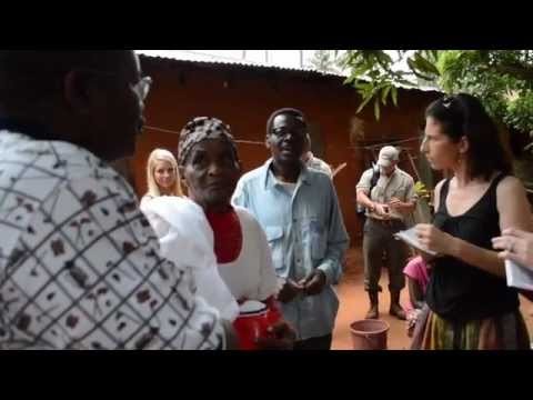 Togo-Engineering for Change
