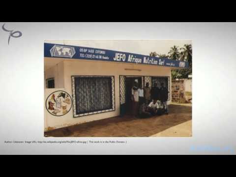 Economy of Togo - Wiki Article
