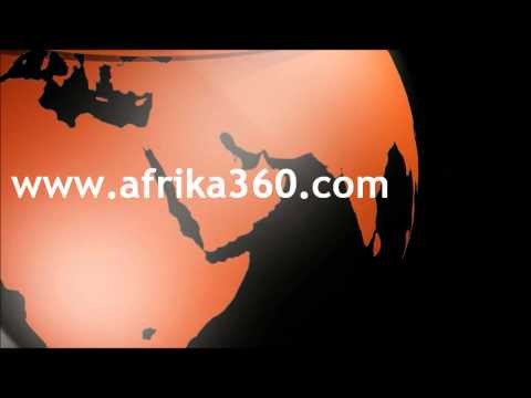 afrika360 - Agence de Marketing & Communication