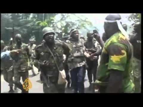 World News 2013 - 'Ivory Coast must target impunity'
