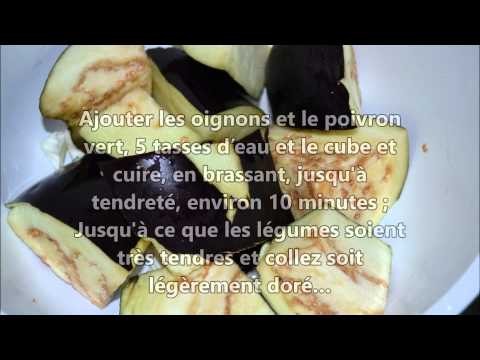 ThiÃ©boudienne (riz senegalais)