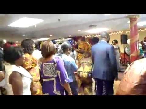 Galley Ministries Convention 2013 Sunday Praise