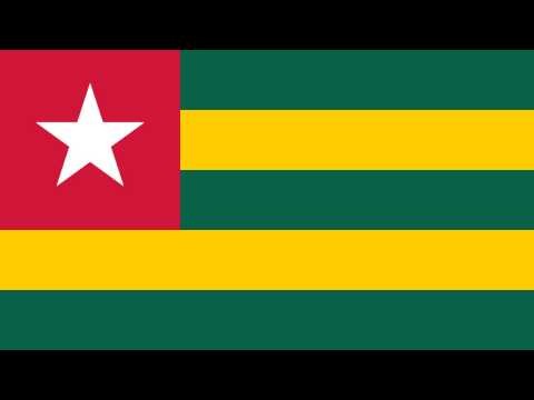 Togo: Salut Ã  toi