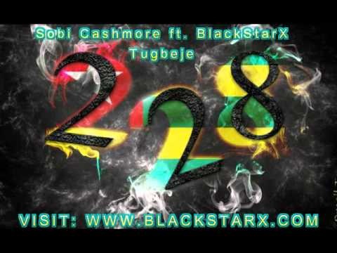 Sobi Cashmore ft. Blackstarx