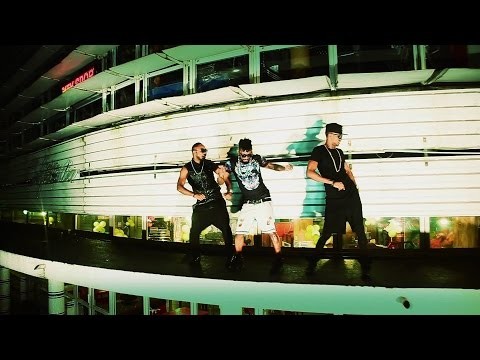 Toofan feat DJ Arafat - \APERO\ (Official HD)