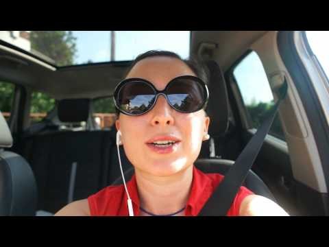 Vlogust 2014 - day 9 -