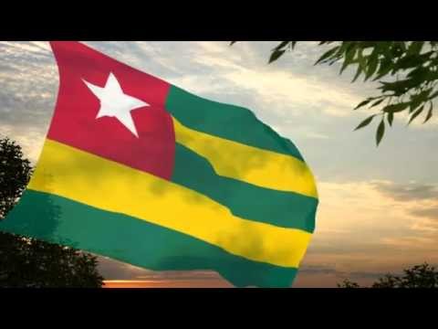 Hino Nacional Togo