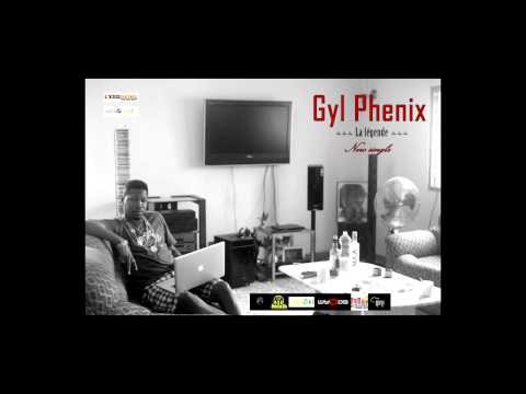 Gyl Phenix - La lÃ©gende (New single)