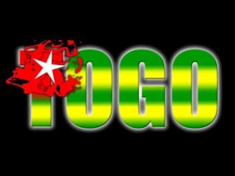 Togo hits 2014