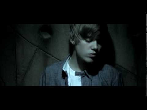 Justin Bieber - Never Let You Go