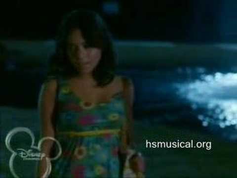High School Musical 2 "Gotta Go my own way"