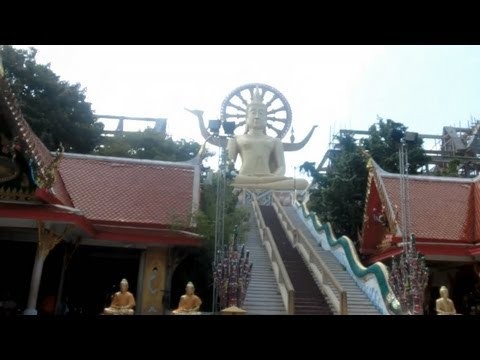 Tropical Thailand Adventure - Part 3