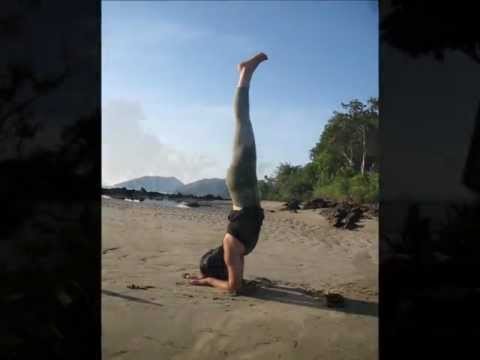 Yoga Thailand 2012