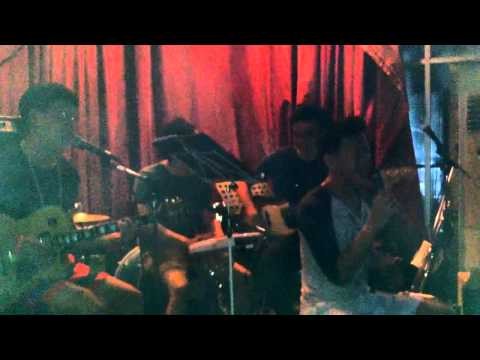 Live Jrodtwins Performance In Thailand! (Jrodtwins Vlog #2)