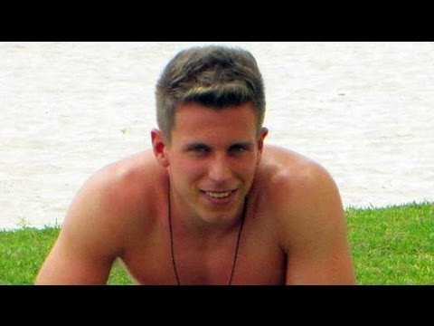 Stephen Ashton British Man Killed In Thailand By Stray Bullet From Gang Vio