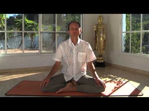 Yogaausbildung in Spanien und Thailand