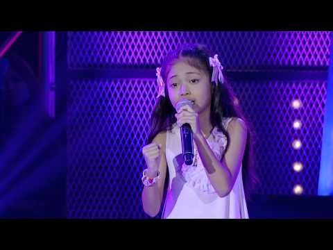 The Voice Kids Thailand - à¹€à¸”à¸µà¸¢à¸£à¹Œ à¹‚à¸¢à¸©à¸´à¸•à¸² - à¸„à¸™à¸ª