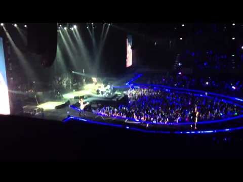 Wake Up-CNBLUE Blue Moon in Thailand