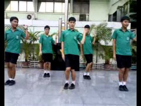 SUPER EYE CANDY - Sexy Thailand Coyote Dancing Girls - à¸ªà¸²à¸§à¹€à¸‹à¹‡à¸