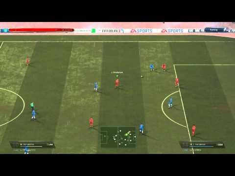 [BTRD] FIFA Online 3 - Liverpool F.C. [EP.3]